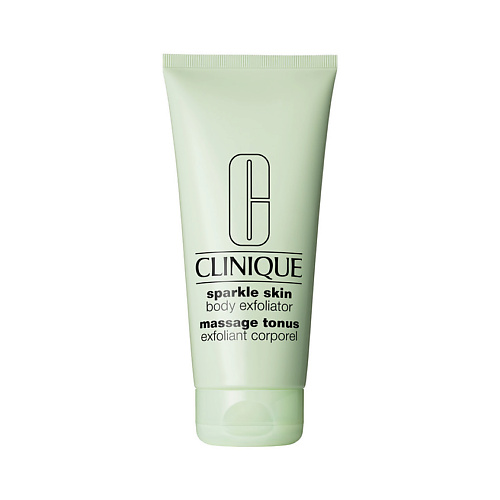   Лэтуаль CLINIQUE Гель-скраб для тела Sparkle Skin Body Exfoliator