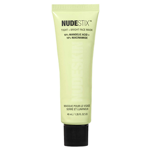 

NUDESTIX Маска для лица Tight + Bright, Маска для лица Tight + Bright