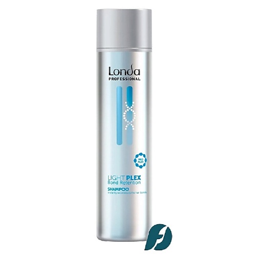 

LONDA PROFESSIONAL Укрепляющий шампунь для волос LightPlex, Укрепляющий шампунь для волос LightPlex
