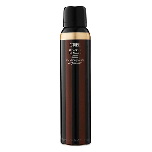 

ORIBE Мусс для придания объема волосам Grandiose Hair Plumping Mousse, Мусс для придания объема волосам Grandiose Hair Plumping Mousse