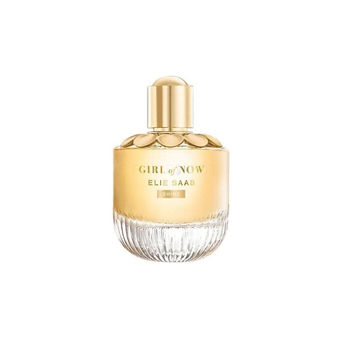 

ELIE SAAB Парфюмерная вода Girl of Now Shine, Парфюмерная вода Girl of Now Shine