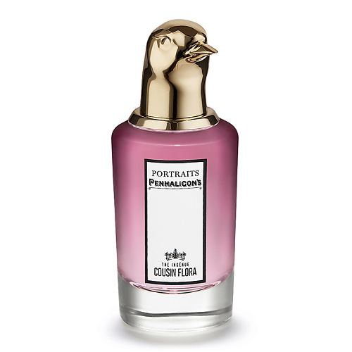 

PENHALIGON'S THE INGENUE COUSIN FLORA 75, THE INGENUE COUSIN FLORA