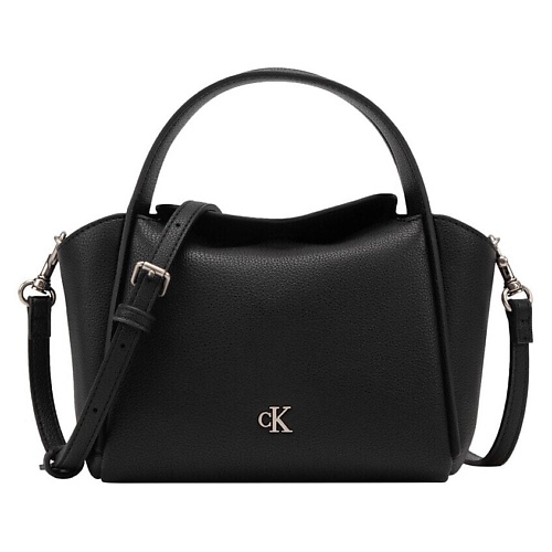 

CALVIN KLEIN Сумка Blended Material Handbag, Сумка Blended Material Handbag