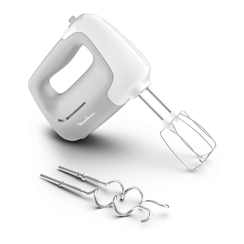 

MOULINEX Ручной миксер Prepmix HM450B10, Ручной миксер Prepmix HM450B10