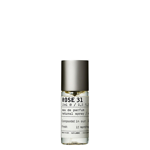 

LE LABO Парфюмерная вода Rose 31, Парфюмерная вода Rose 31