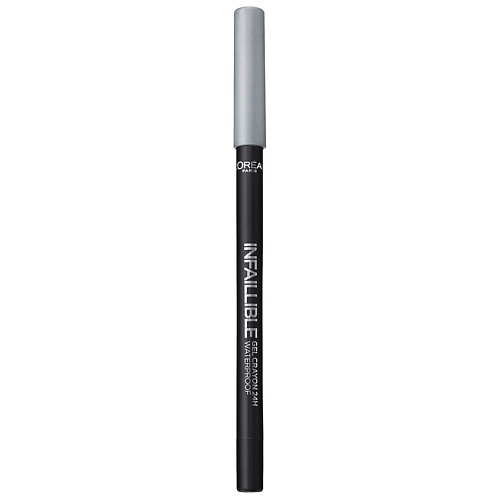 

L'ORÉAL PARIS L'OREAL Стойкий гелевый карандаш для глаз Infaillible Gel Crayon, L'OREAL Стойкий гелевый карандаш для глаз Infaillible Gel Crayon