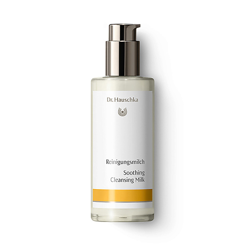 

DR. HAUSCHKA Очищающее молочко Reinigungsmilch, Очищающее молочко Reinigungsmilch