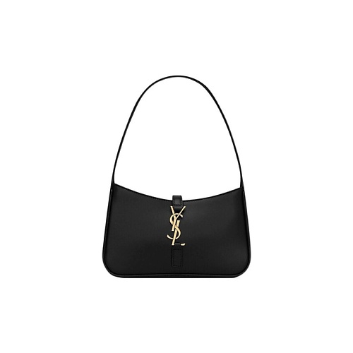 Сумка YVES SAINT LAURENT Сумка Le 5 A 7 Mini Hobo Bag In Smooth Leather (Basic Set+Box+Shopping Bag)
