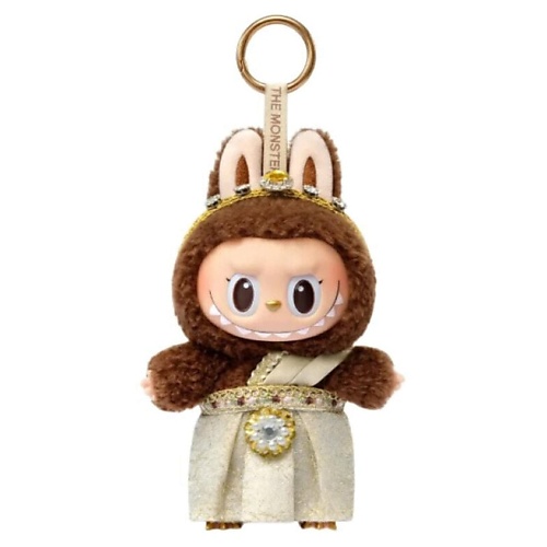 

POP MART Игрушка-сюрприз Labubu Thailand Limited, 15 см, Игрушка-сюрприз Labubu Thailand Limited, 15 см