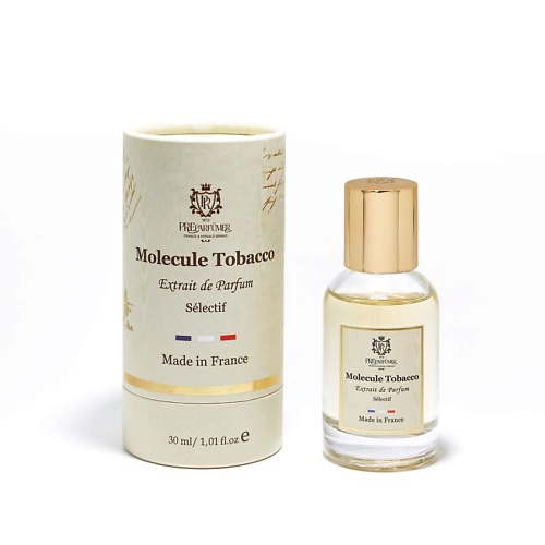 

PREPARFUMER Molecule Tobacco 30, Molecule Tobacco