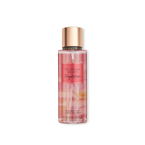 

VICTORIA'S SECRET Парфюмированный мист Temptation, Парфюмированный мист Temptation