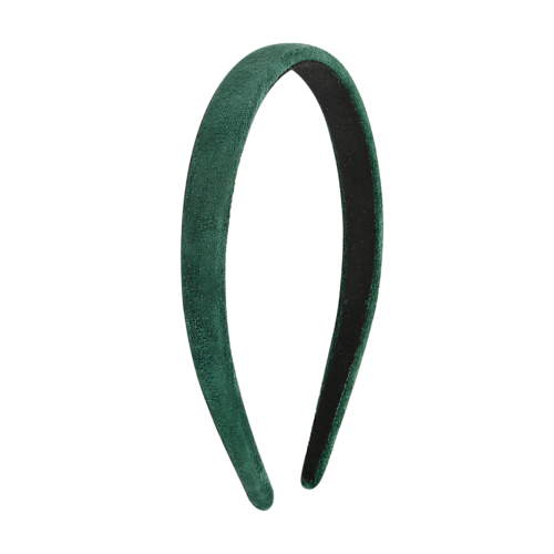 

HAIRMATES Ободок для волос замшевый, Ободок для волос замшевый