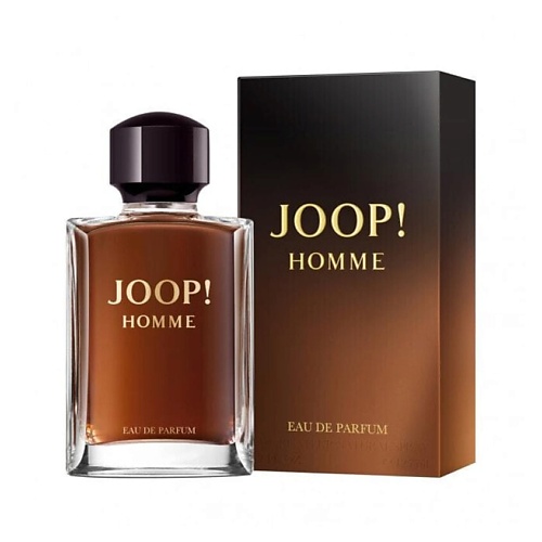 

JOOP! Парфюмерная вода Homme Eau de Parfum Spray, Парфюмерная вода Homme Eau de Parfum Spray