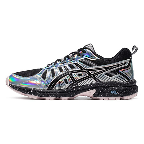 

ASICS Кроссовки Gel Venture 7 Mx 'Black', Кроссовки Gel Venture 7 Mx 'Black'