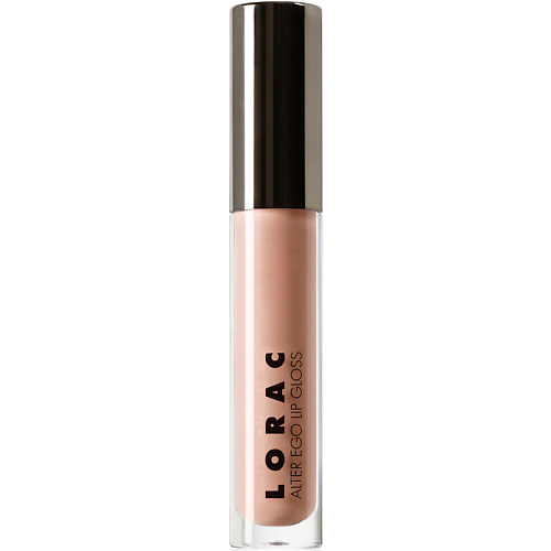 

LORAC Блеск-уход для губ Alter Ego Lip Gloss, Блеск-уход для губ Alter Ego Lip Gloss