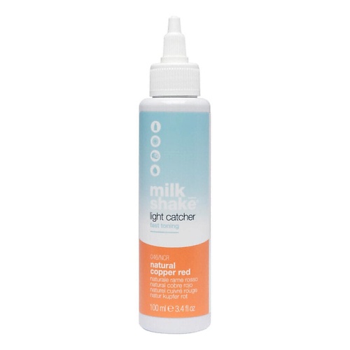 MILK SHAKE Тонирующее средство для светлых волос Light Catcher Fast Toning