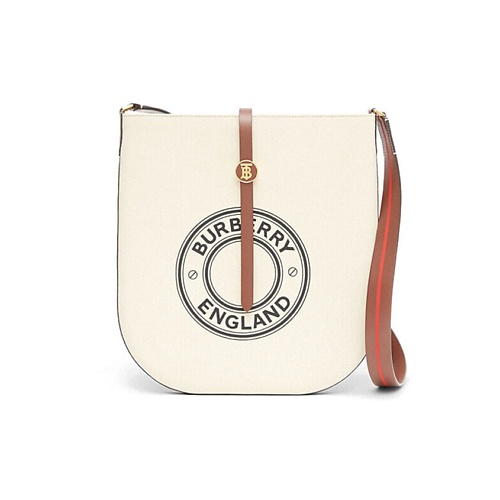 

BURBERRY Сумка Canvas And Leather Anne Shoulder Bag, Сумка Canvas And Leather Anne Shoulder Bag