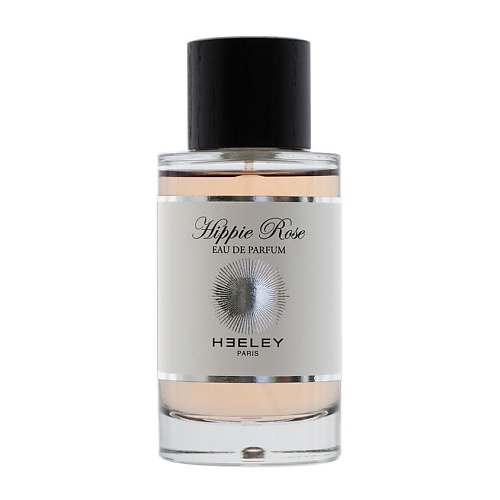 

HEELEY Парфюмерная вода Hippie Rose, Парфюмерная вода Hippie Rose