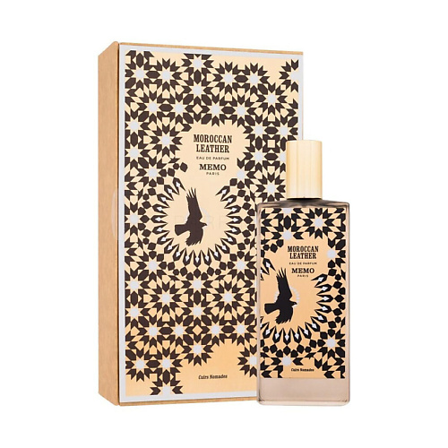 

MEMO Парфюмерная вода Moroccan Leather, Парфюмерная вода Moroccan Leather