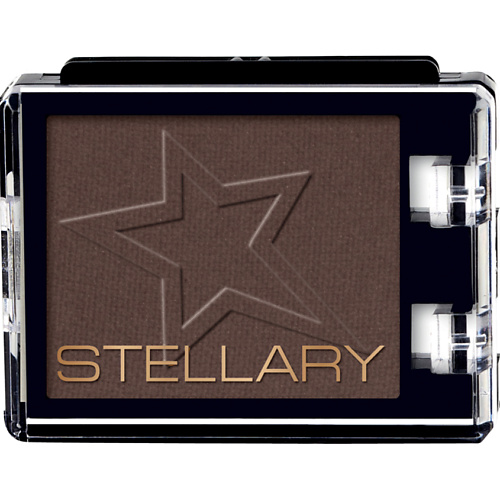 

STELLARY Моно тени для век наборные E-Clipse, Моно тени для век наборные E-Clipse
