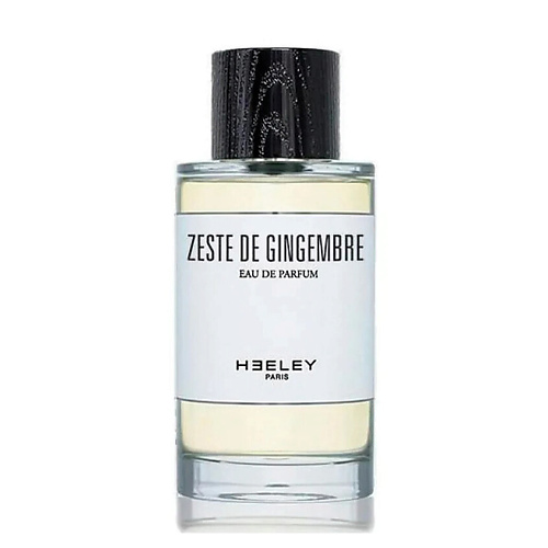 

HEELEY Парфюмерная вода Zeste De Gingembre, Парфюмерная вода Zeste De Gingembre