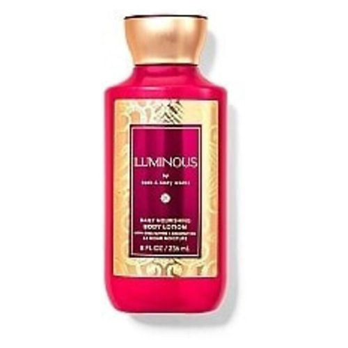 

BATH & BODY WORKS Питательный лосьон для тела Luminous, Питательный лосьон для тела Luminous