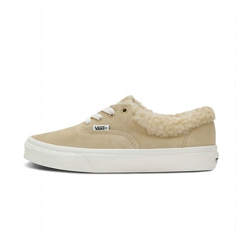 

VANS Кроссовки Authentic Sherpa 'Cozy Hug' Sneakers, Кроссовки Authentic Sherpa 'Cozy Hug' Sneakers