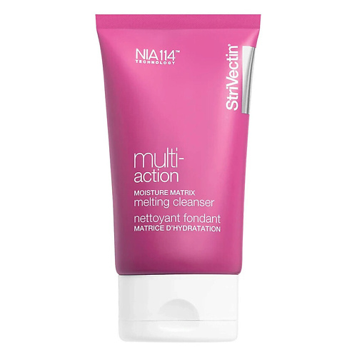

STRIVECTIN Очищающее средство Multi-Action Moisture Matrix Melting Cleanser 118, Очищающее средство Multi-Action Moisture Matrix Melting Cleanser