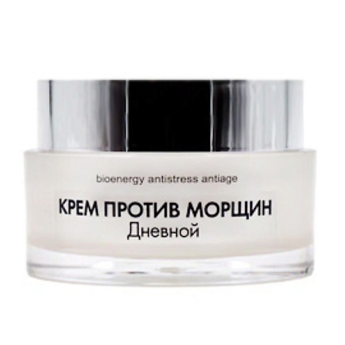 DR NIKONOV Крем против морщин дневной с биологически активным комплексом медицинской пиявки 1200₽