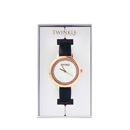 

TWINKLE Наручные часы японским механизмом Elegant Shine, Наручные часы японским механизмом Elegant Shine