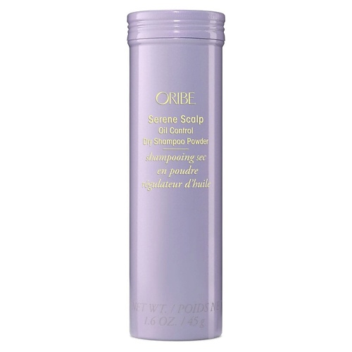 

ORIBE Сухой шампунь Oil Control Dry, Сухой шампунь Oil Control Dry