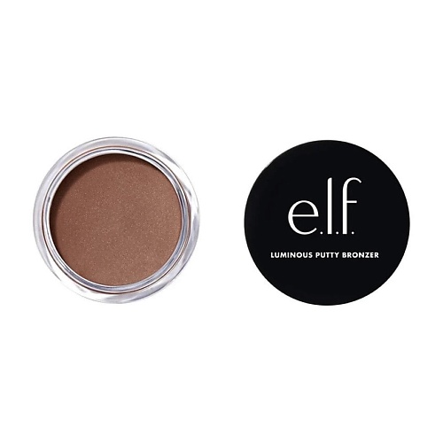   Лэтуаль E.L.F. Бронзер для лица LUMINOUS PUTTY BRONZER