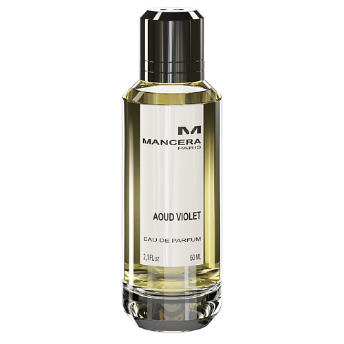 

MANCERA Aoud Violet Eau De Parfum 60, Aoud Violet Eau De Parfum
