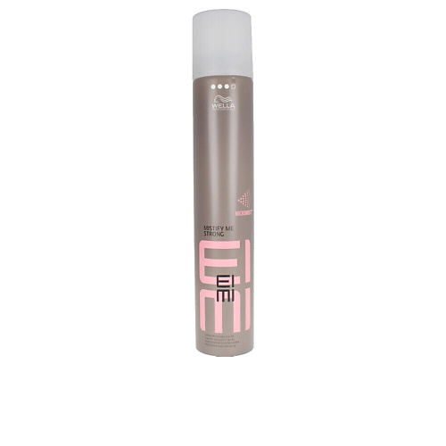 

WELLA PROFESSIONALS Eimi Mistify Me Сухой лак для закрепления, Eimi Mistify Me Сухой лак для закрепления