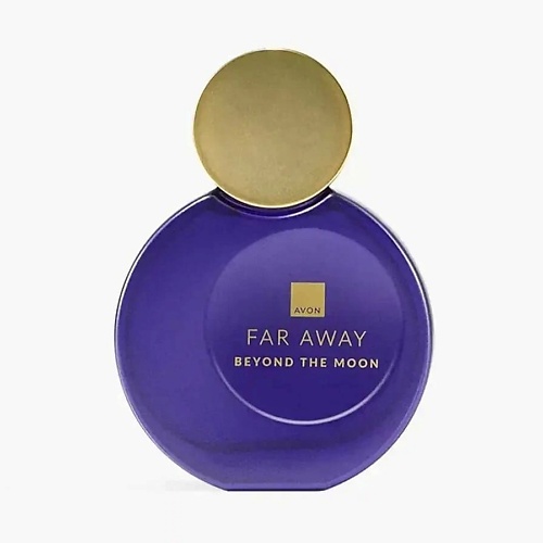 

AVON Духи Far Away Beyond The Moon, Духи Far Away Beyond The Moon