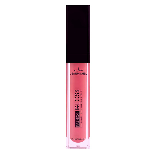 

JEANMISHEL Блеск для губ FASHION GLOSS, Блеск для губ FASHION GLOSS