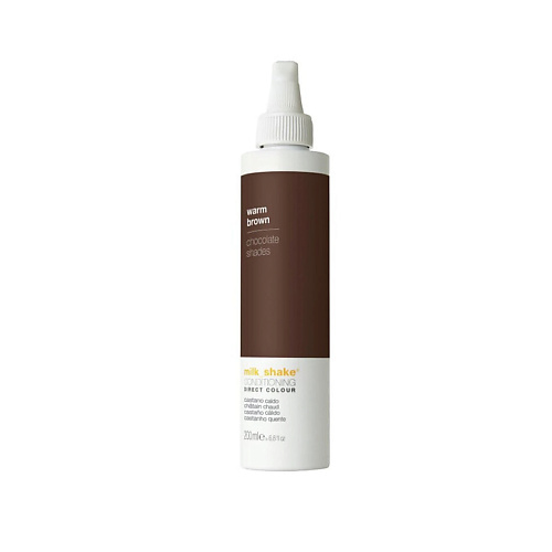 MILK SHAKE Оттеночный кондиционер для волос Direct Colour Conditioning