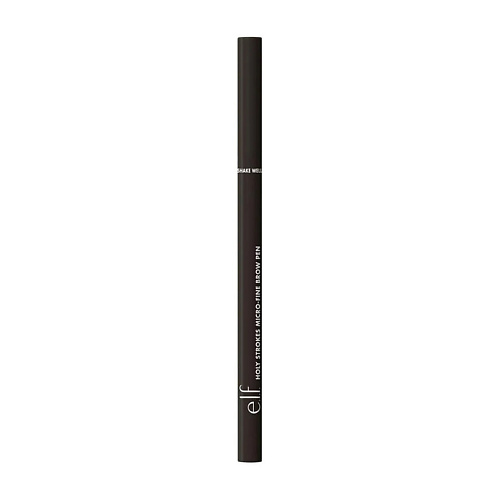 

E.L.F. Ультратонкий карандаш для бровей Holy Strokes Micro-Fine Brow Pen, Ультратонкий карандаш для бровей Holy Strokes Micro-Fine Brow Pen