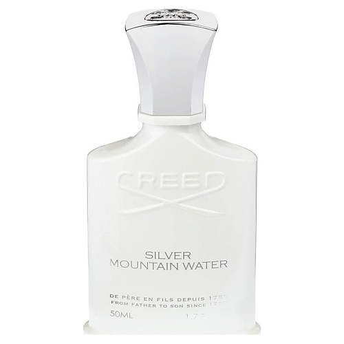 

CREED Парфюмерная вода Silver Mountain Water, Парфюмерная вода Silver Mountain Water
