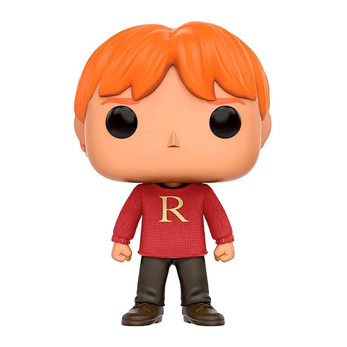 

FUNKO Фигурка Ron Weasley Exclusive Figure, Фигурка Ron Weasley Exclusive Figure