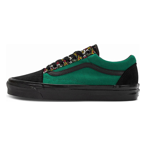 

VANS Кроссовки Old Skool 36 Dx 'Anaheim Factory Velvet Floral', Кроссовки Old Skool 36 Dx 'Anaheim Factory Velvet Floral'