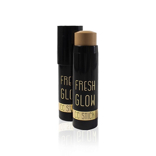 BEAUTYDRUGS Тональный стик СС крем для макияжа лица Fresh Glow CC Stick