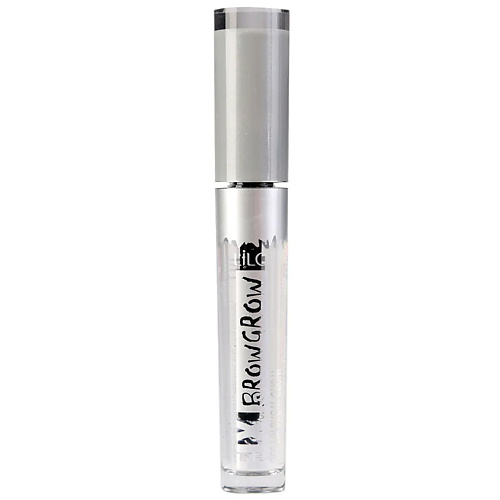 

LILO Тушь-корректор для бровей Fix brow grow, Тушь-корректор для бровей Fix brow grow