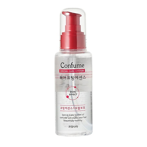Жидкости для ухода за волосами CONFUME Эссенция для волос Hair Coating Essence 100