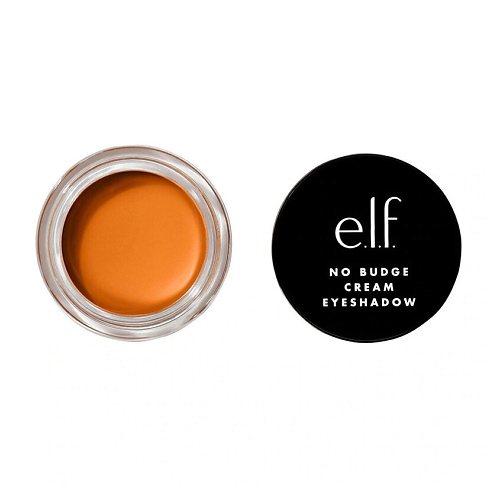 

E.L.F. Кремовые тени для век No Budge Cream, Кремовые тени для век No Budge Cream