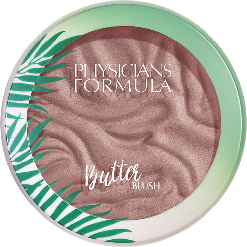 PHYSICIANS FORMULA Румяна с маслом мурумуру Murumuru Butter Blush 1899₽