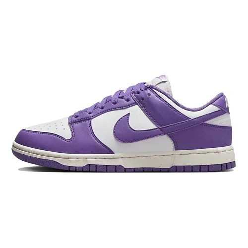 

NIKE Кроссовки Dunk Low Next Nature Black Raspberry, Кроссовки Dunk Low Next Nature Black Raspberry