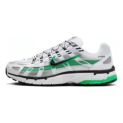 

NIKE Кроссовки P-6000 Spring Green, Кроссовки P-6000 Spring Green