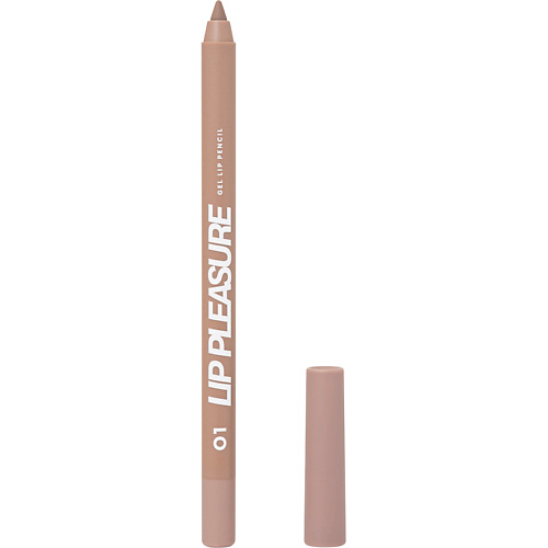 

LOVE GENERATION Карандаш для губ Lip Pleasure, Карандаш для губ Lip Pleasure