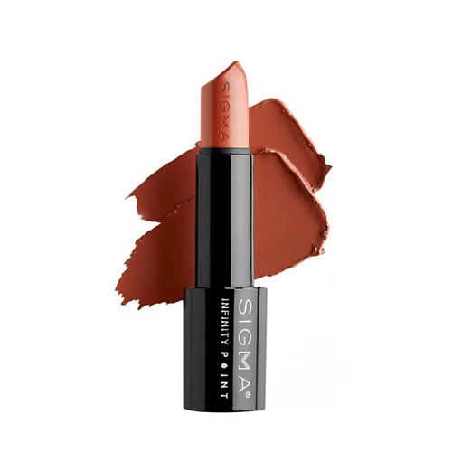 

SIGMA BEAUTY Губная помада Infinity Point, Губная помада Infinity Point